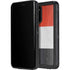 Yemen Flag Distressed Galaxy S20 Plus Waterproof Case